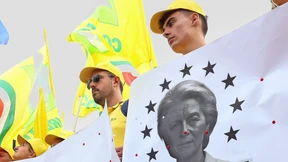 Wer zahlt wie viel für die EU?