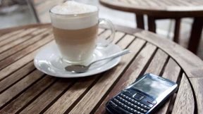 Gescannt und nicht gestempelt