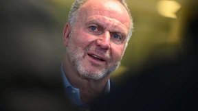 Ausgeprägter Geschäftssinn