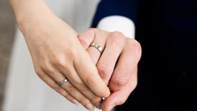Schnell heiraten, um lebenslang zu splitten?