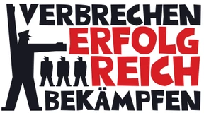 Verbrechen erfolgreich bekämpfen