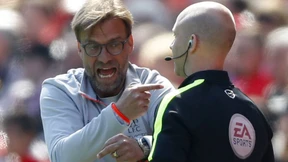 Rückschlag für Klopp – Wahnsinn in Rom