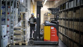 Der Chef als Musterkunde