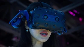 „Gerüche in der virtuellen Welt“