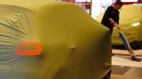 Erfindergeist soll auf der IAA fehlende Aussteller ersetzen 