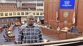 Er saß 16 Jahre unschuldig im Gefängnis – und wurde dann erschossen