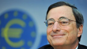 Heftiger Streit um die Rolle der EZB