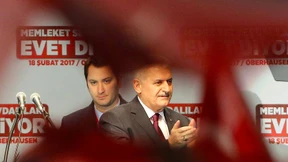 Türkei bespitzelt offenbar Gülen-Anhänger in Deutschland