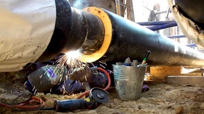 Wiesbaden setzt auf Fernwärme und Wärmepumpen