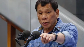 „Philippinens Präsident  braucht eine psychiatrische Untersuchung“