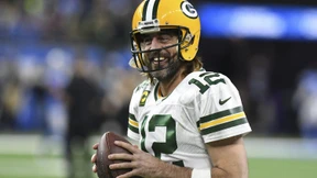 Quarterback Rodgers bleibt den Packers erhalten