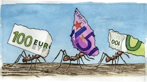 Financier des Gemeinwohls?