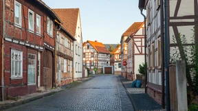 „Das Dorf muss gentrifiziert werden“