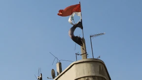 Neuer Gewaltausbruch vor Ablauf des Ultimatums 