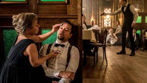 Die Zeit der Pointen ist vorbei