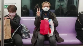 Ein Schreckensszenario fast wie im eigenen Spielfilm