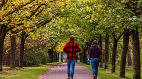 Es wird milder in Deutschland