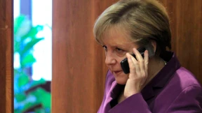 BND: Wir verhandeln noch