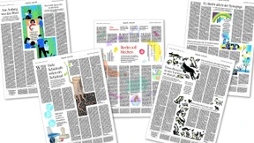 Am Ende siegt doch die Neugier