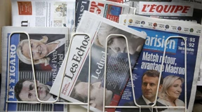 Der große Knall bleibt aus