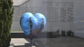 Vom Hass ins Herz getroffen