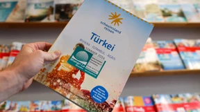 Außenamt warnt vor Festnahmen „in allen Landesteilen der Türkei“