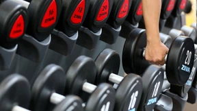 Fitnessstudio darf mit olympischen Begriffen werben