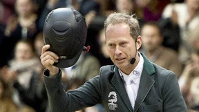 Abschied vom sportlichen Papa