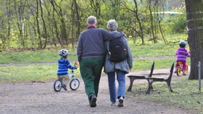 „Opa hat Recht gehabt“