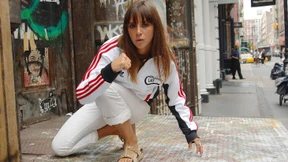 Wer ist hier der Größte?