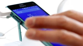 Lasst die Smartphones stecken