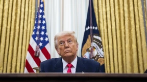 „Nadelstiche tun auch Trump ganz schön weh“