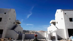 Israels Botschafter in Paris und London einbestellt