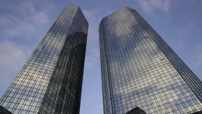 Mehr Spitzenmanager der Deutschen Bank im Visier der Staatsanwälte