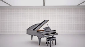 Die Probe ist das Ziel