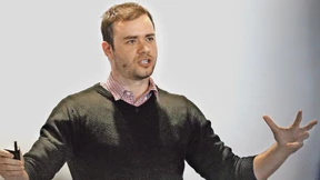 Teslas leitender Fachmann für Künstliche Intelligenz geht