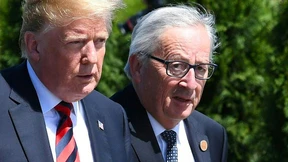 EU an Trump: 300 Milliarden Dollar Vergeltung für Autozölle