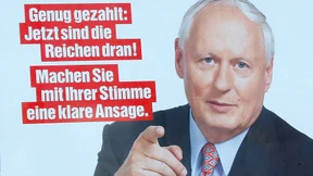 Die Populisten sind unter uns