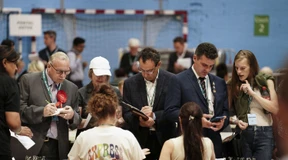 Konservative verteidigen Ex-Wahlkreis von Boris Johnson