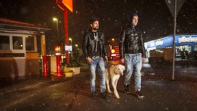 Sicherheit in unguten Händen