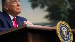 Trump scheitert wieder bei Wahl-Anfechtung