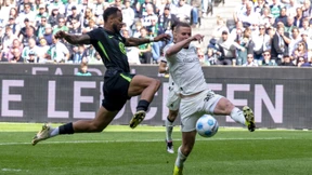 Lukas Nmecha beendet Wolfsburger Negativserie