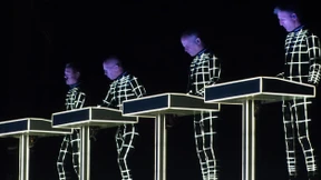 Alles nur geklaut? BGH verhandelt über Pelhams Kraftwerk-Sample