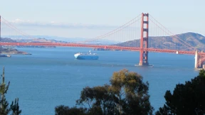 San Francisco, Peking oder Lima