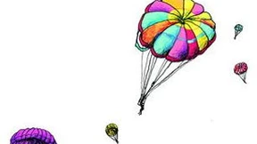 Im Taunus trainieren die Radfahrer für steile Alpenpässe