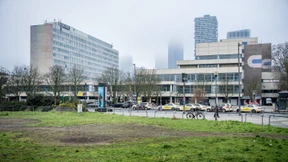 Planen mit Frankfurt-Tempo