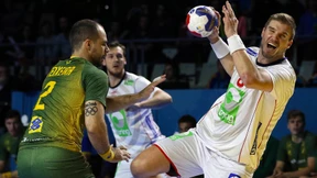  Norwegen und Qatar im Achtelfinale 