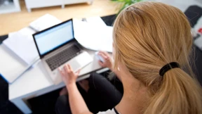 Lehrer-Passwörter an Gymnasium gestohlen