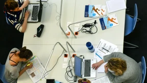 Die Vermessung der Wissenschaften