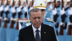 Erdogan muss um die Macht fürchten